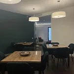 Domus Europa 4* 마테라