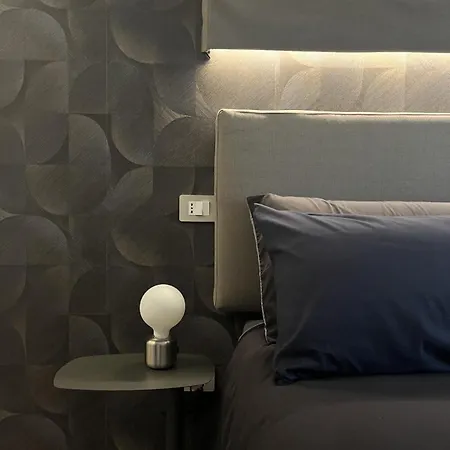 بيت ضيافة Domus Europa