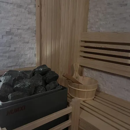 Gasthuis Domus Europa *