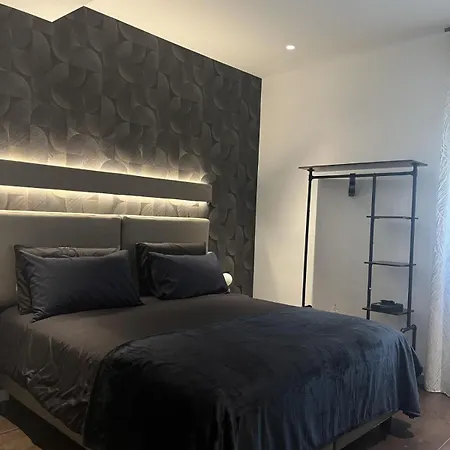 Guest house Domus Europa 4*