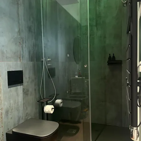 بيت ضيافة Domus Europa