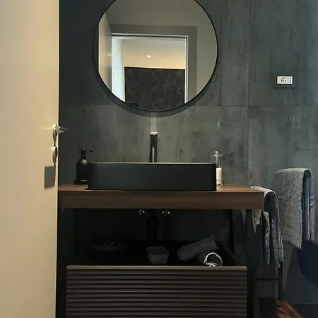 بيت ضيافة Domus Europa