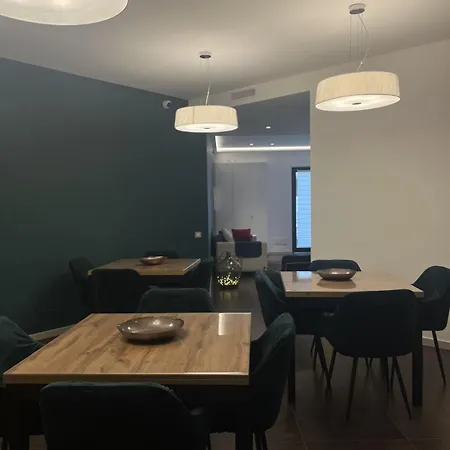 Domus Europa 4* ماتيرا