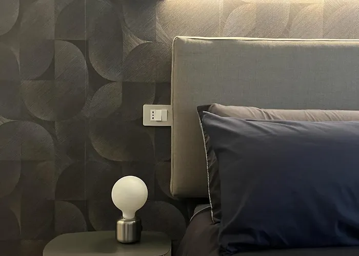 بيت ضيافة Domus Europa