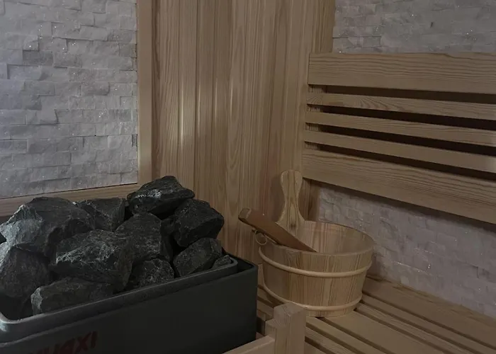 Gasthuis Domus Europa *