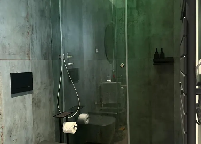 بيت ضيافة Domus Europa