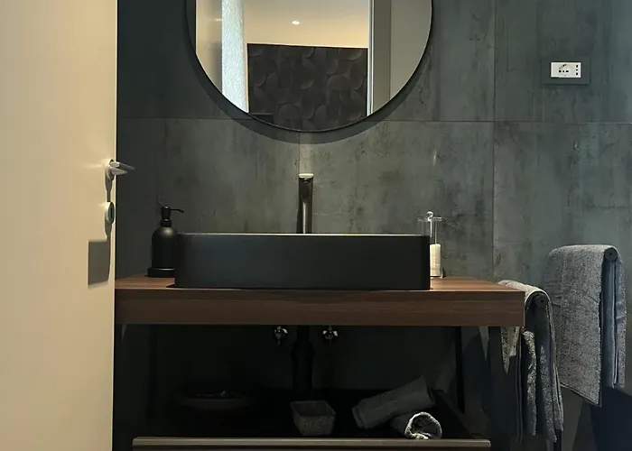 بيت ضيافة Domus Europa