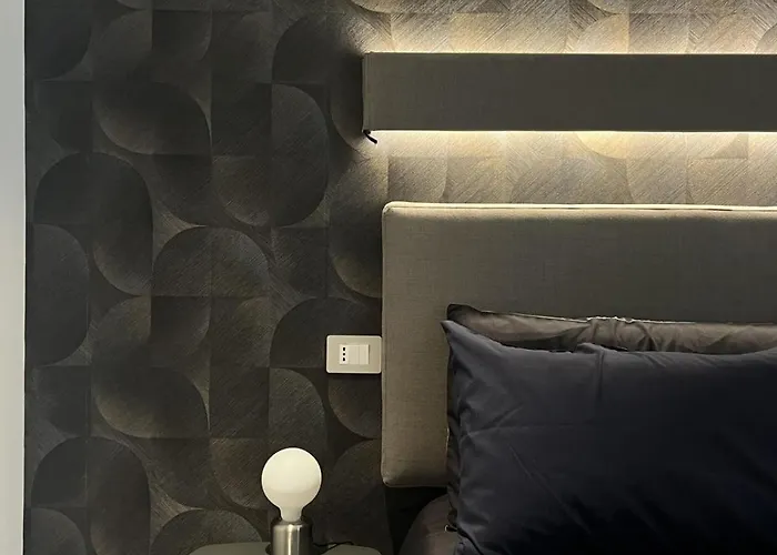 بيت ضيافة Domus Europa ماتيرا