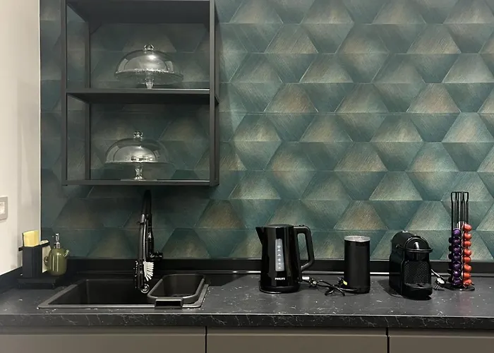 Domus Europa ماتيرا