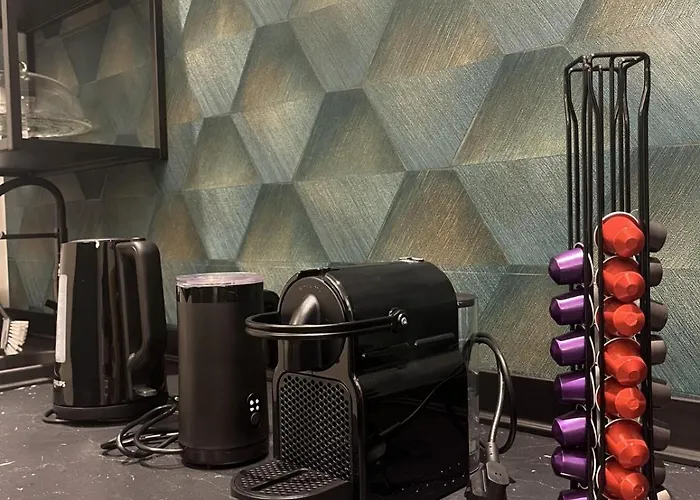 Domus Europa بيت ضيافة