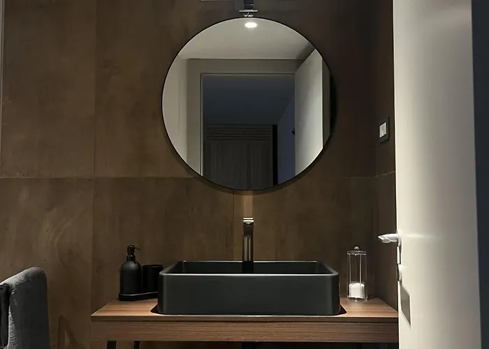 بيت ضيافة Domus Europa *