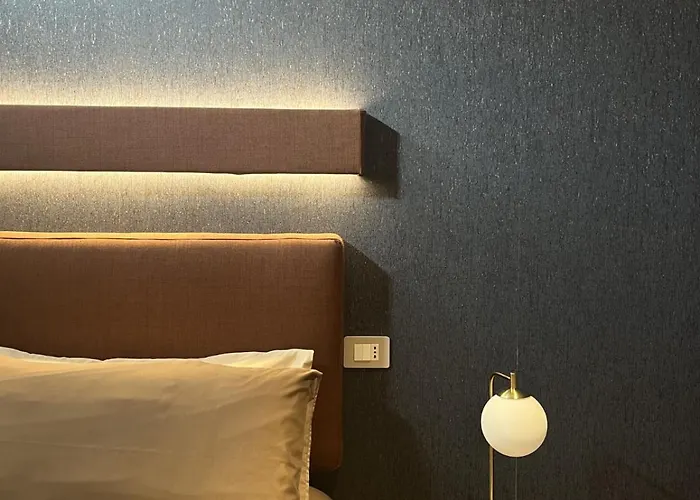 Domus Europa بيت ضيافة *