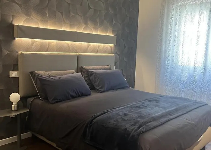 Domus Europa ماتيرا