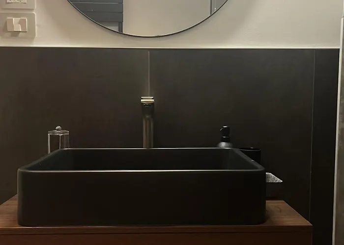 Domus Europa بيت ضيافة ماتيرا