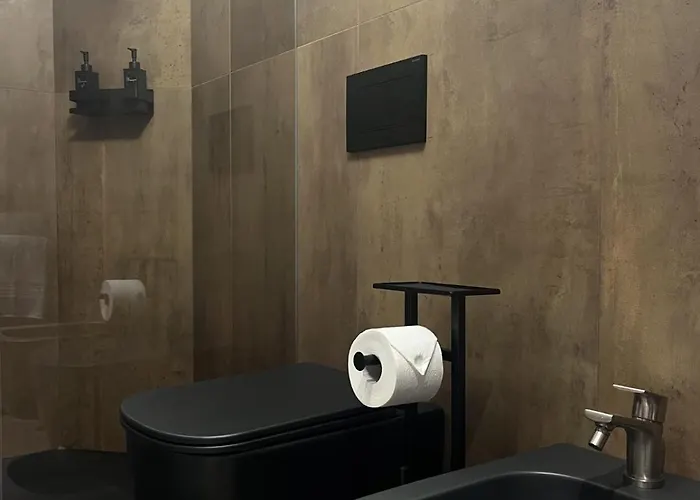 Domus Europa بيت ضيافة ماتيرا