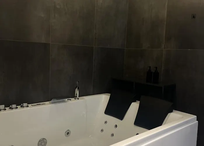 Domus Europa Gasthuis Matera