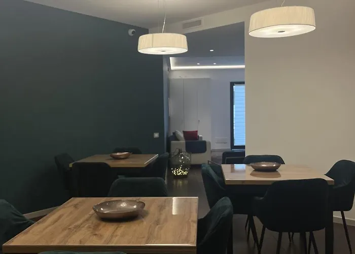 Domus Europa * Matera