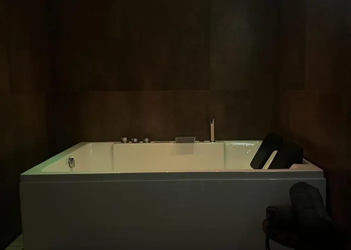 Gasthuis Domus Europa Matera